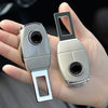 1+1 FREE | BeltLock™ — Custom-fit Seatbelt Comfort That Protects and Nourishes