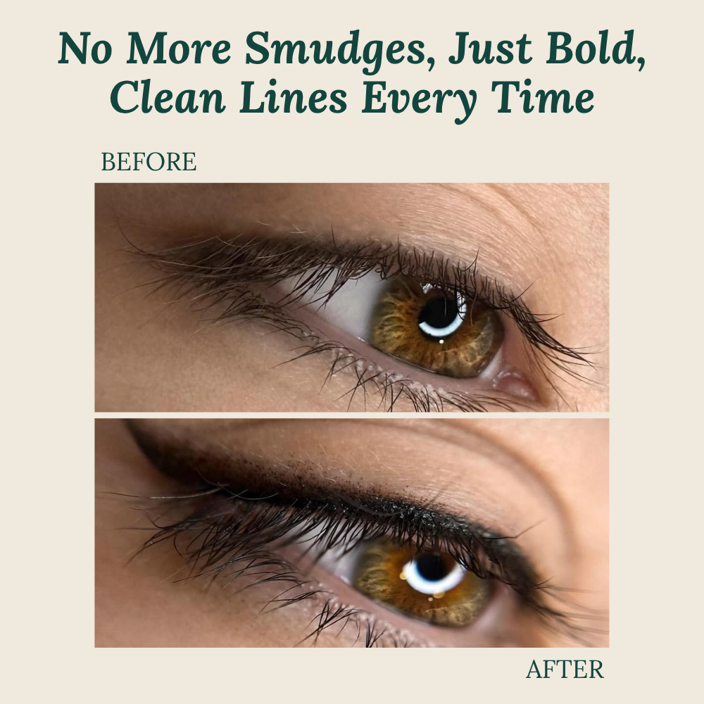 BoldStrik™ Precision Pen – Reliable Long-Lasting Eyeliner For Every Occasion