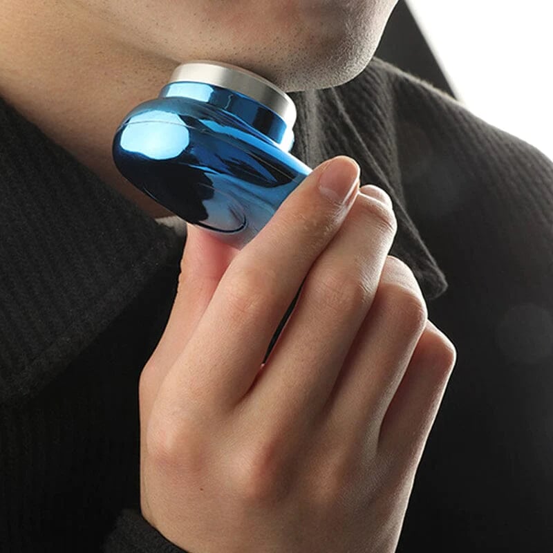 SwiftTrim™ - Mini Electric Shaver