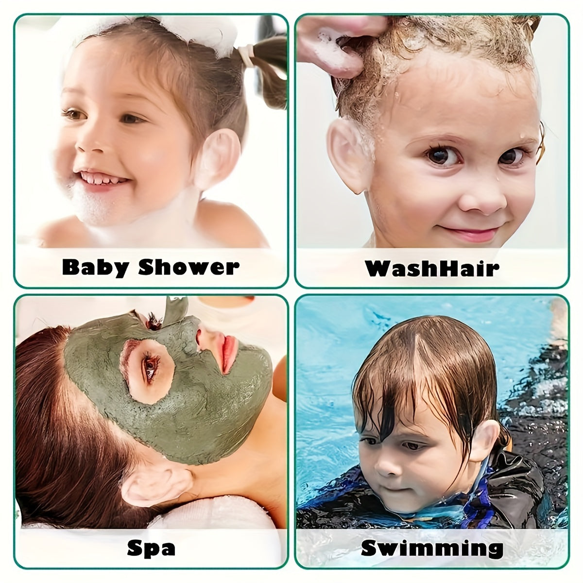 1+1 FREE | EarShield™ Effective Ear Protection