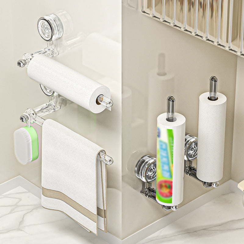 FlexiNest™ – Turn for Immediate Order and Freedom from Clutter