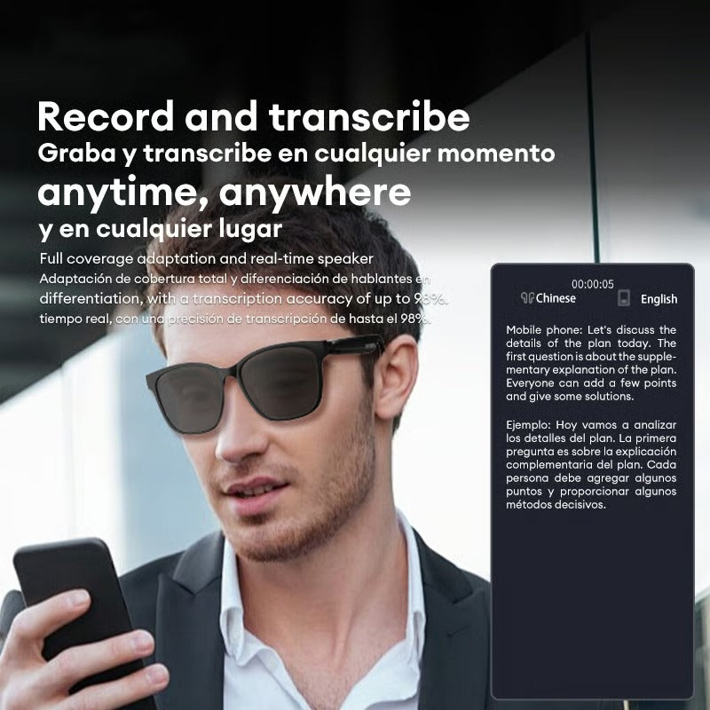 LinguaShift™ — Overcome Language Barriers and Connect Instantly Anywhere