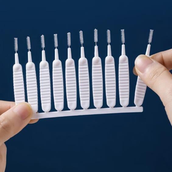 1+1 FREE | NookMaster™ No More Missed Dirt in Hard-to-Reach Places