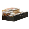 GlideNest™ Organizer – Transform Your Kitchen Chaos into Calm, Reachable Order