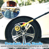 SpinClean™ - New Self-Rotating Car Wash Cloth Unit Motor