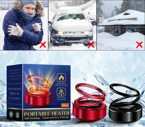 1+1 FREE | ThermaKine™ — Instant, Comforting Warmth Anytime Anywhere