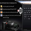 1+1 Free | MultiPort™ Fast and Universal All-in-One Card Reader