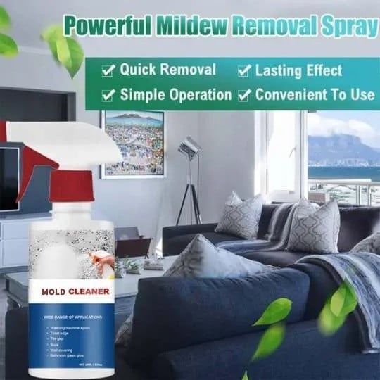 1+1 Free | AntiMold™ - Protect Yourself and Your Health Against Toxic Mold