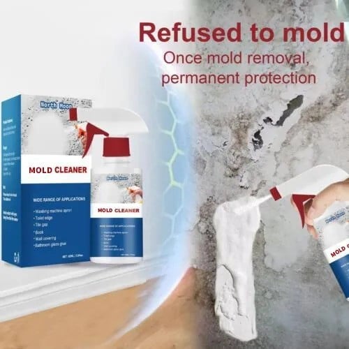 1+1 Free | AntiMold™ - Protect Yourself and Your Health Against Toxic Mold
