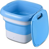 WashMate™ - Mini Portable Washing Machine