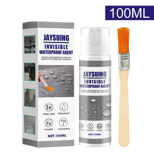 1+1 FREE | ShineGuard™ Extremely Waterproof Sealing Spray