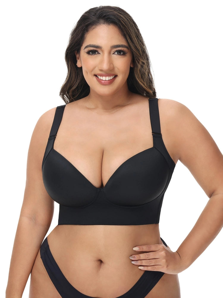 FlatterFit™ – Lifts & Shapes