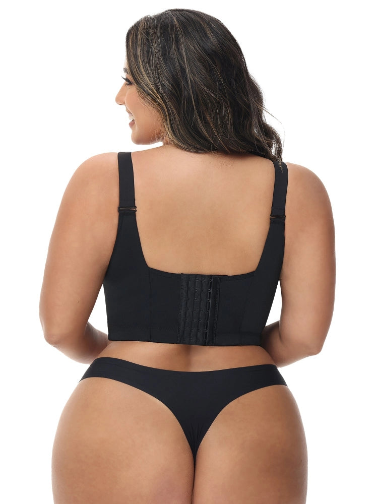FlatterFit™ – Lifts & Shapes
