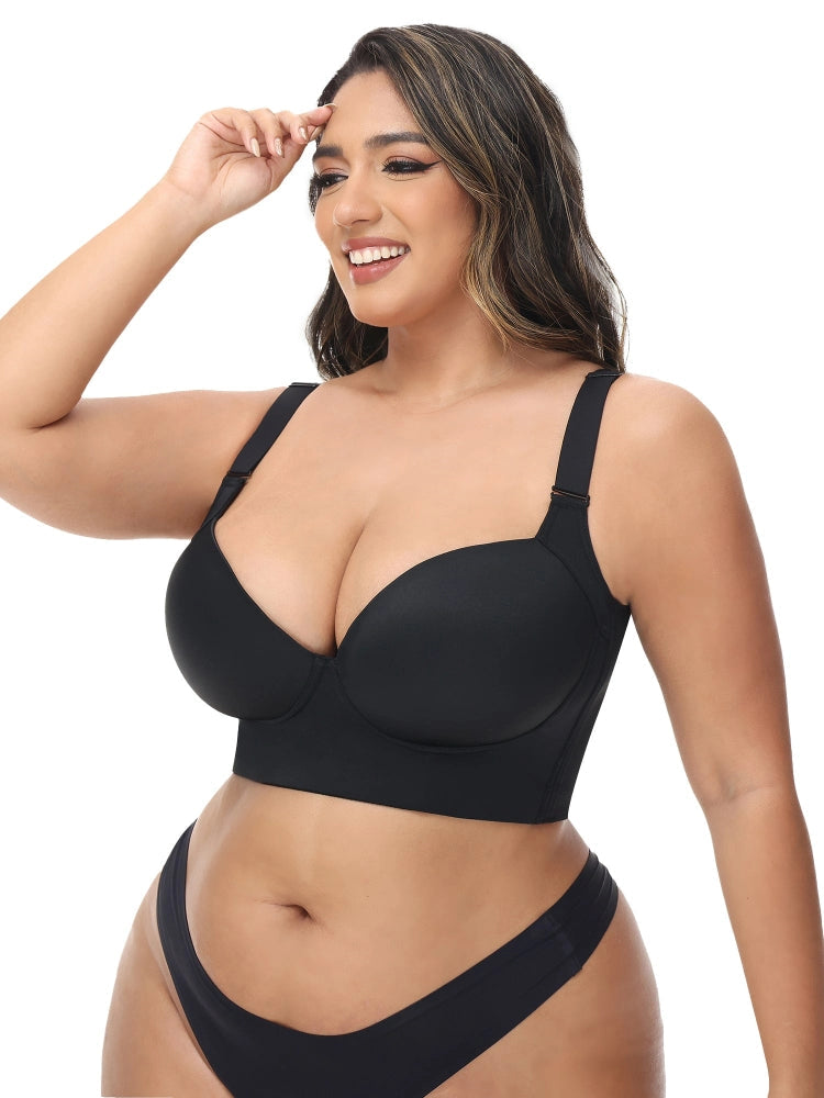 FlatterFit™ – Lifts & Shapes