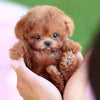 PupBot™ - Realistic Robot Puppy