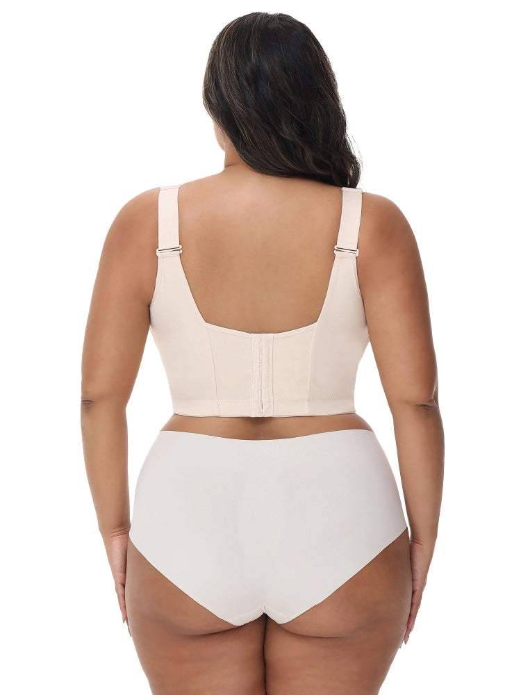 FlatterFit™ – Lifts & Shapes