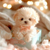 PupBot™ - Realistic Robot Puppy