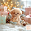 PupBot™ - Realistic Robot Puppy