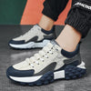 Flexor™ - Men's Orthopedic Comfort Sneakers