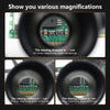 Magniview™ - The Ultimate Hands-Free Magnifier for Precise Close-Up Work