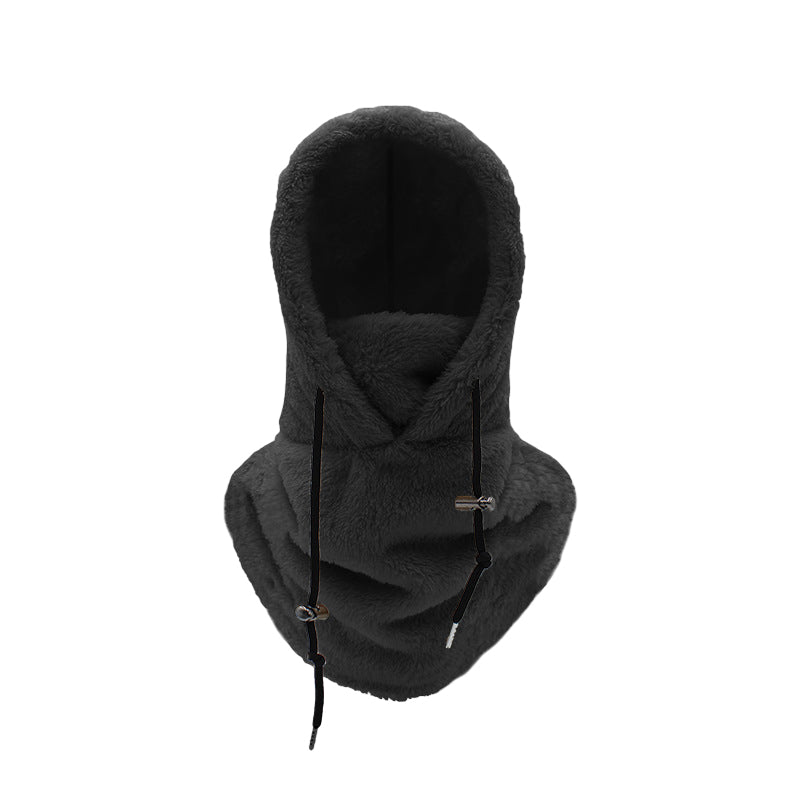 ArcticVeil™ — Wrap Yourself in Unstoppable Warmth and Freedom
