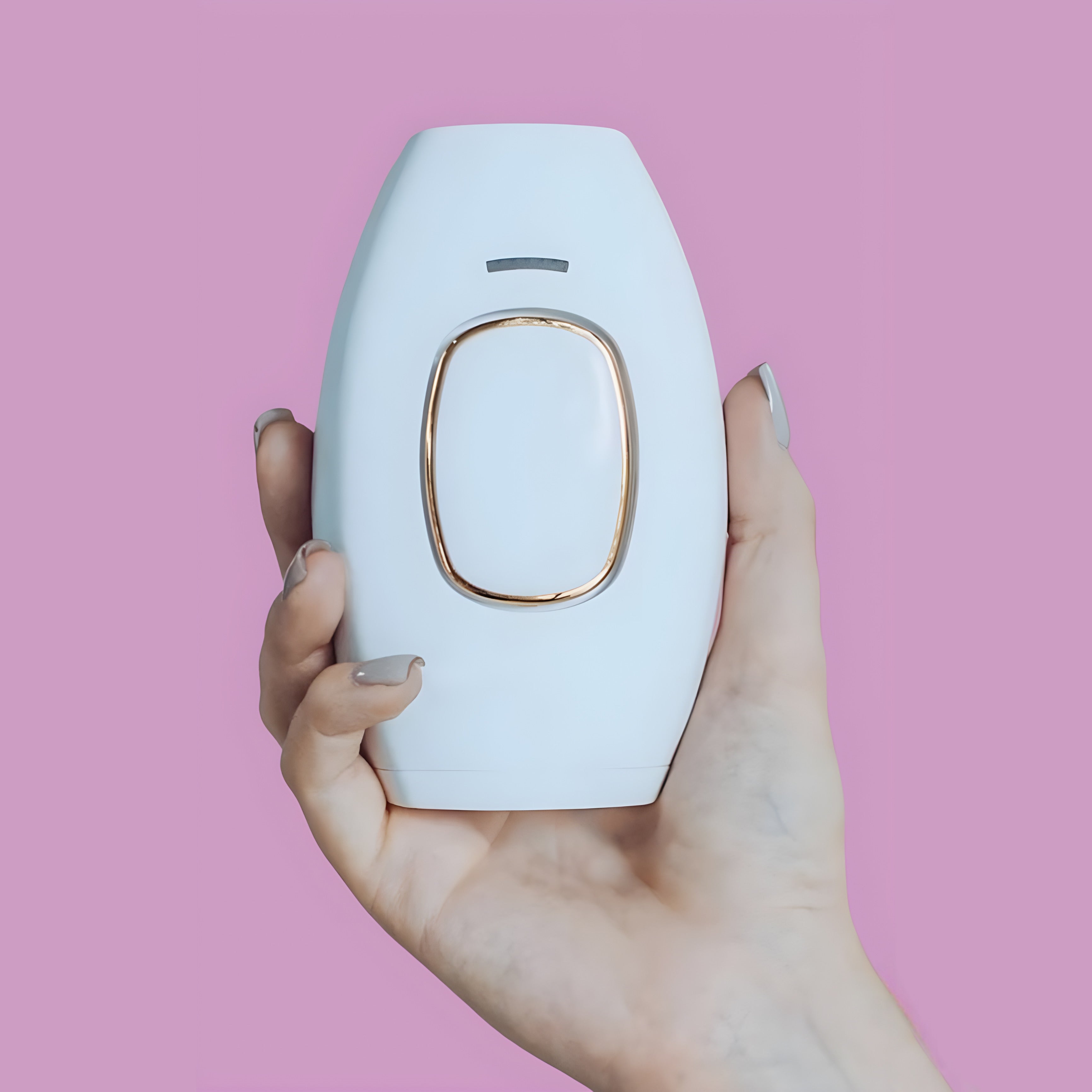 LumaSilk™ – Achieve Effortless Smoothness In The Comfort Of Your Home