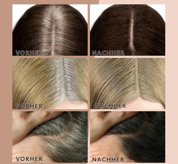 BeautyBlend™ - Waterproof Hair Powder