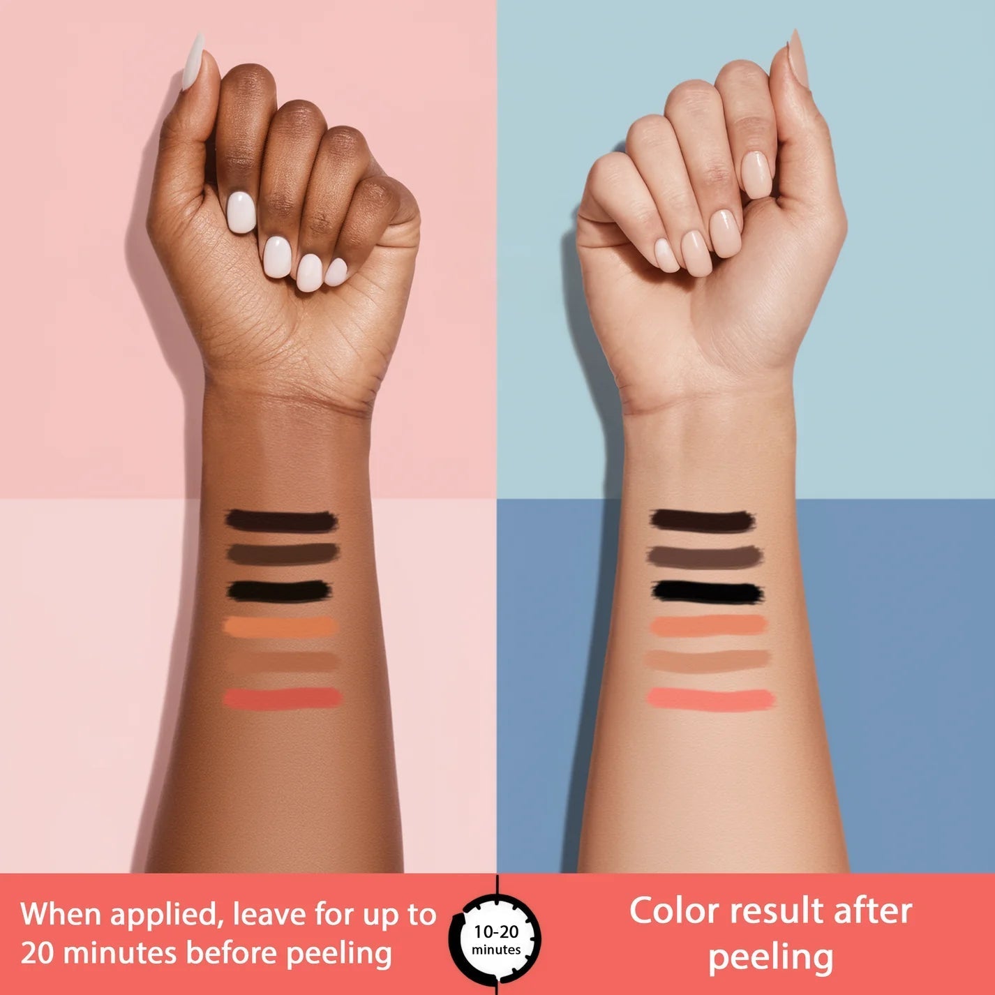 StainGlow™ – Enjoy Every Moment with Smudge-Proof, Moisturizing Shade That Lasts All Day