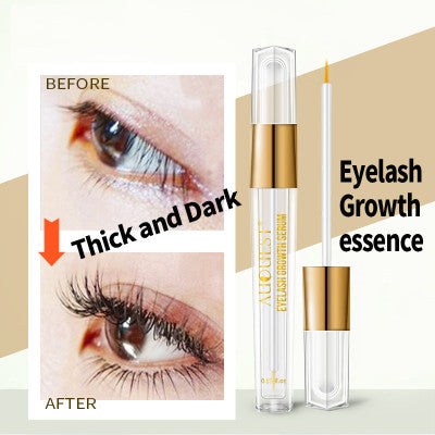 1+1 Free | FlawLash™ Eyelash Growth and Thickening!