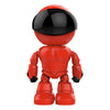 Visionix™ - Wireless Indoor Motion Detection Robot Camera