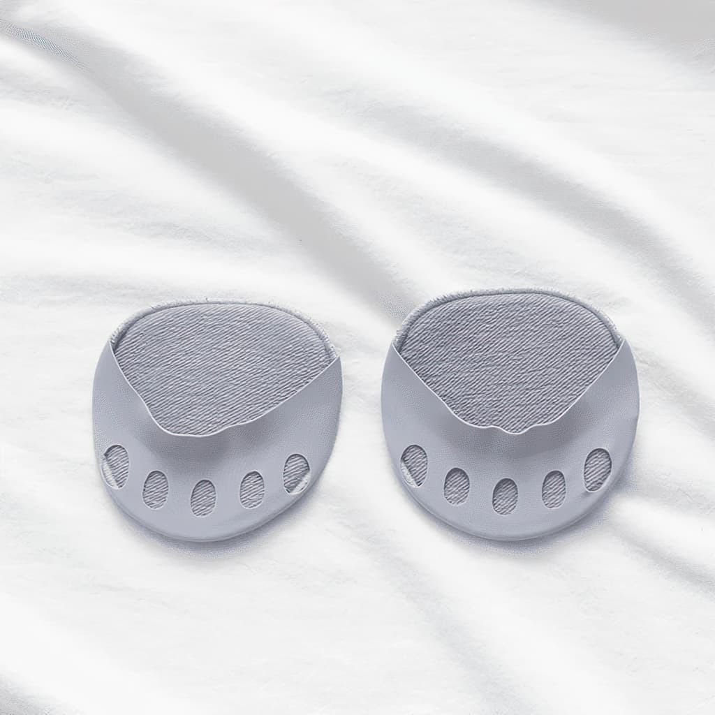 2+2 FREE | Feetly™ Insoles — Pain-Free Walking and Loving Your Shoes All Day