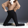 Winter Leggings Lambskin Velvet™ - Warm, Comfortable and Stylish