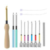 StitchPro™ - Effortlessly Perfect Embroidery!