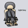 KidGuard™ - Portable Child Seat