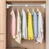 QuickRod™ -  Installed in Seconds for Bathroom, Kitchen, and More!