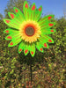 SunSpin™ – Bring Your Garden to Life with Enchanting Colors and Dance