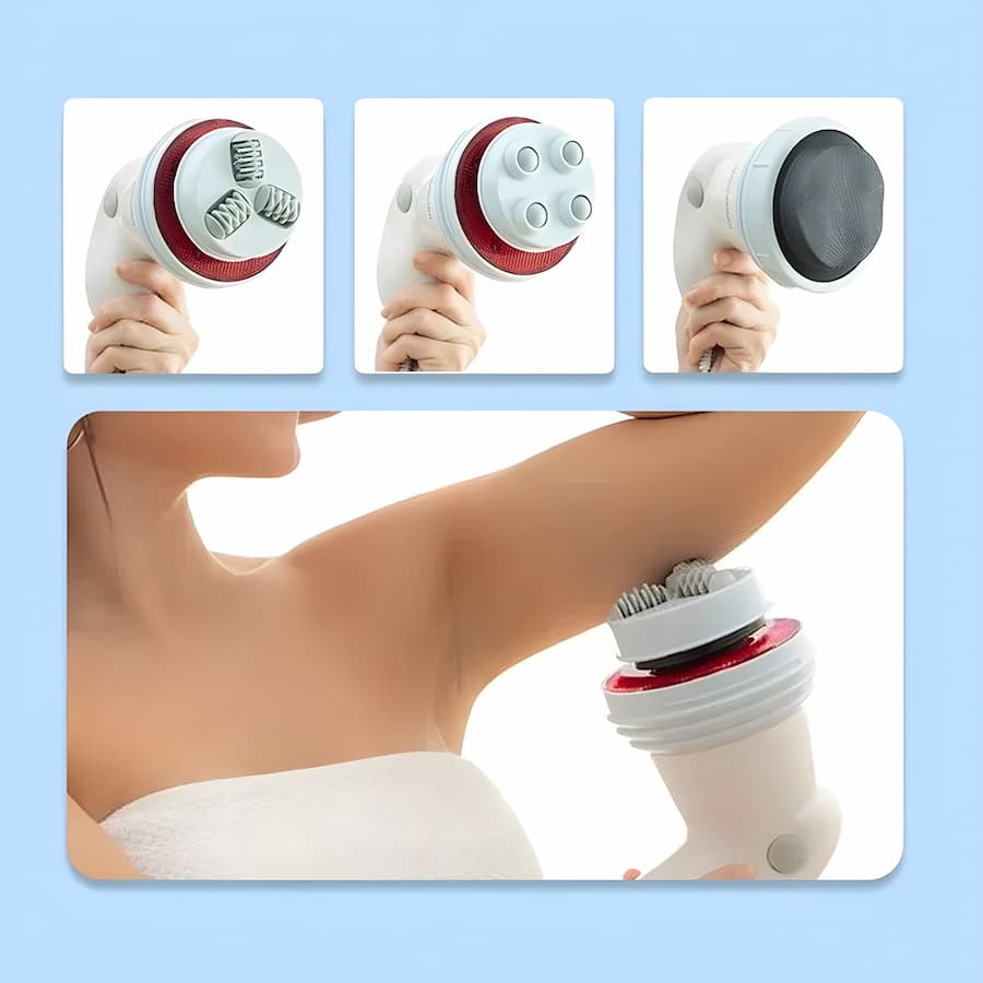 SilkSculpt™ — Reveals silky, sculpted skin you'll be proud to show
