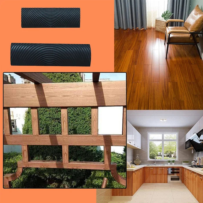 1+1 Free | Natural Wood Grain Maker™ Realistic Wood Grain Patterns in Seconds!