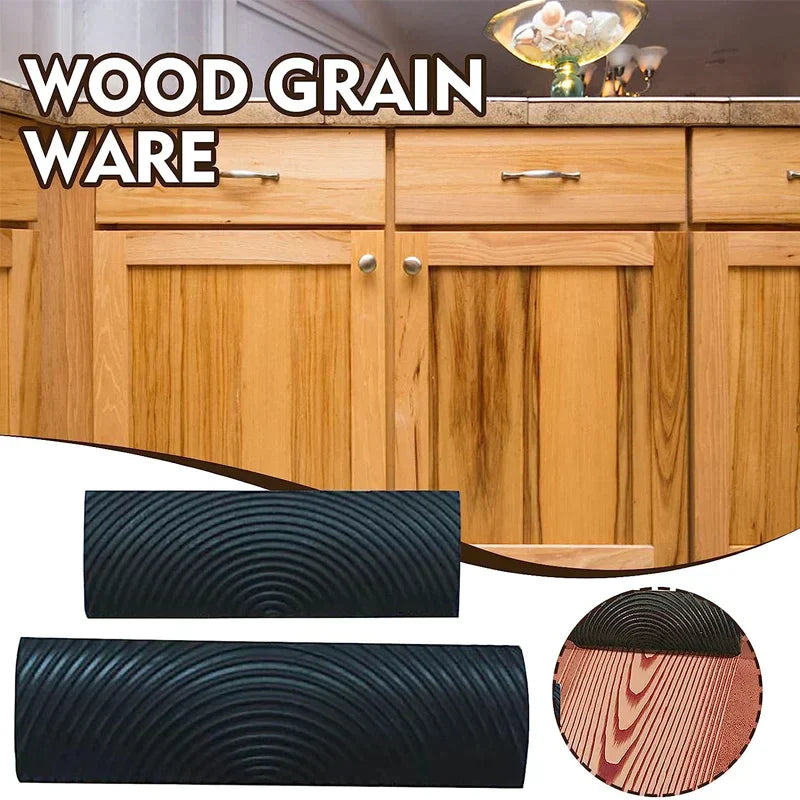 1+1 Free | Natural Wood Grain Maker™ Realistic Wood Grain Patterns in Seconds!