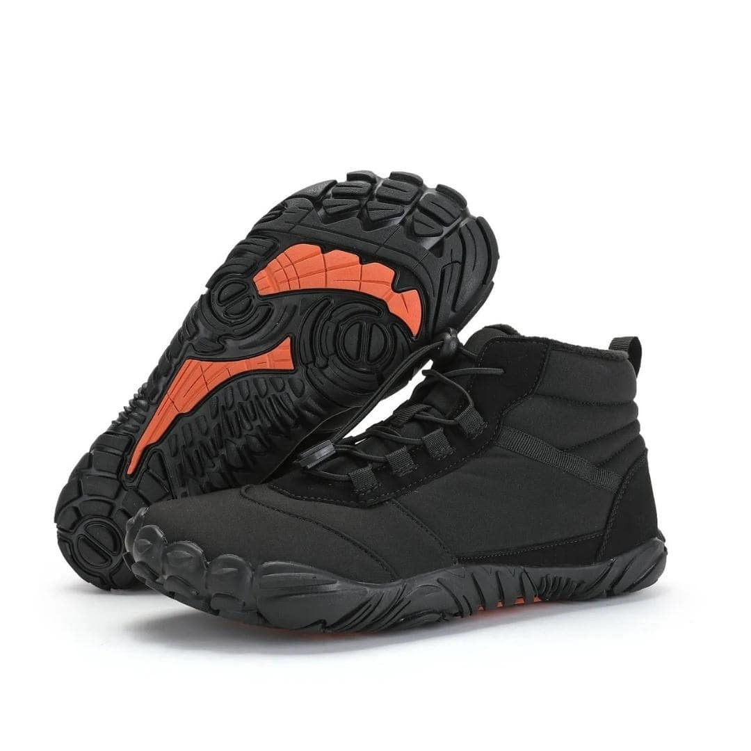 Mountain™ - Orthopedic Winter Barefoot Shoe