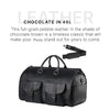GlacierEdge™ — Travel Sharp, Stay Wrinkle-Free, Impress Instantly
