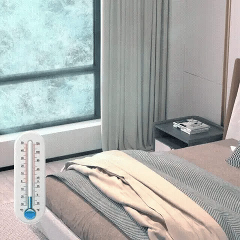 ChillBreaker™ Portable Kinetic Molecular Warmer - Stay Cozy Anywhere!