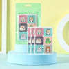 1+1 Free | Sticklet™ - Natural Mosquito Repellent Stickers! (100 Pieces/Set)