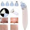 PureDerm™ - 2-in-1 Pore Cleaner And Microdermabrasion Device