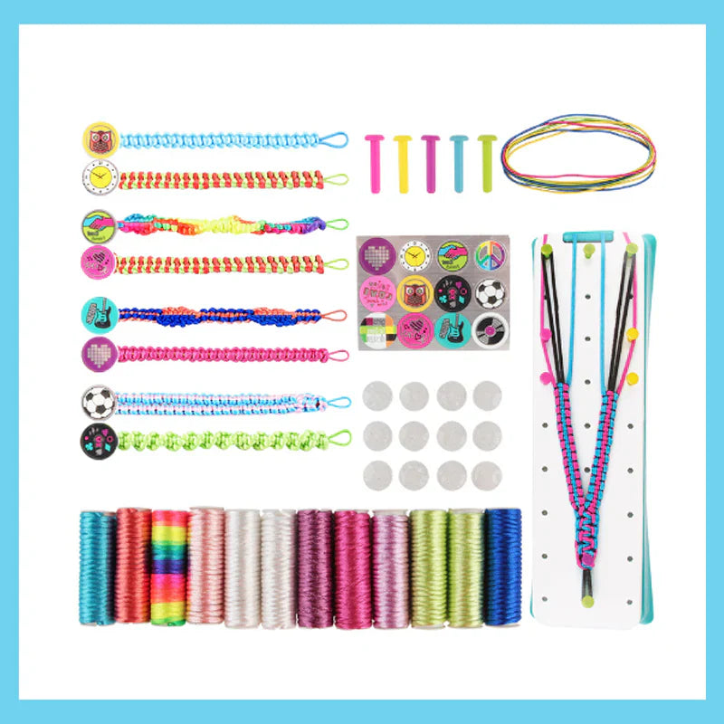 Loomi™ – Creative Craft Fun