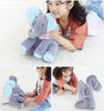 Interactive Singing Elephant™ - Interactive Fun