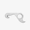 OneHandPop™ - Aluminum Alloy Bottle Opener