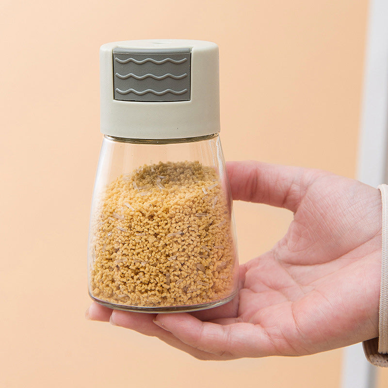 1+1 FREE | FlavorTap™ Spice Bottle Dispenser With Pressure Function