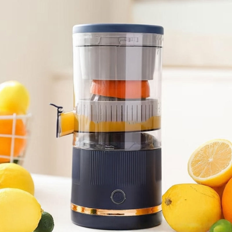 Juicify™ – Fresh Juice At Any Time