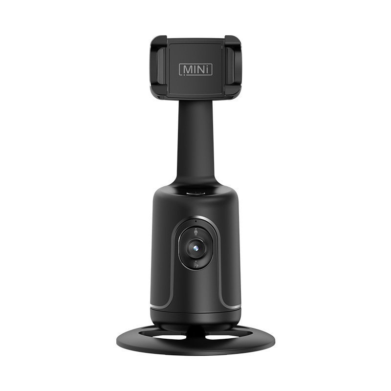 SelfiePro™ - Cardan Shaft With Automatic Face Tracking
